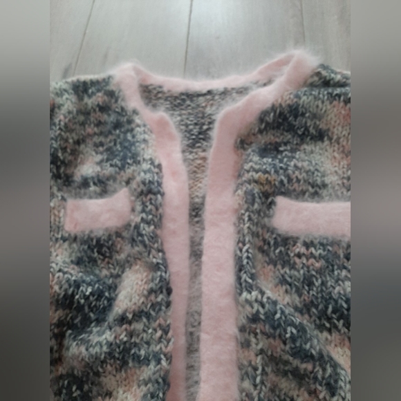 Vintage cardigan - Picture 4 of 5